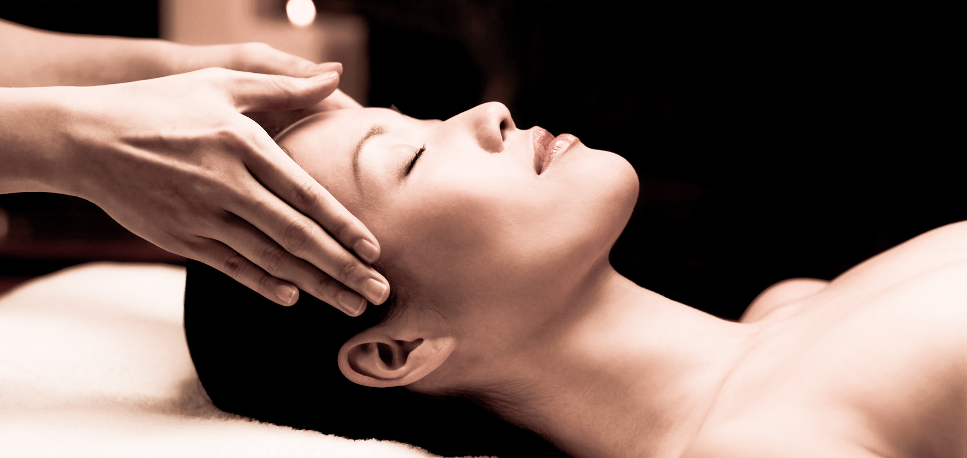 Spa Featture